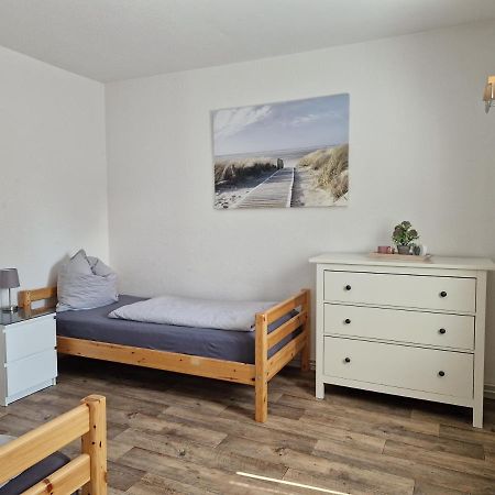 Ferienwohnung Und Monteurwohnung Schulz Königs Wusterhausen Zewnętrze zdjęcie